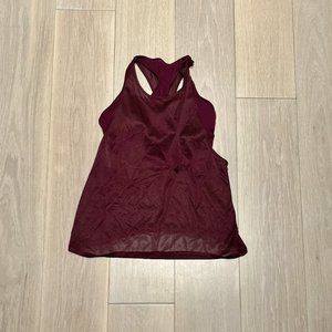 Lululemon - Tank top